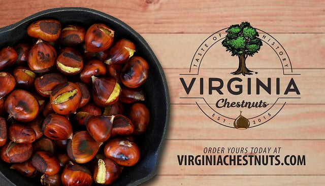 Virginia Chestnuts