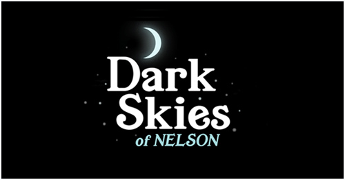 Dark Skies of Nelson County