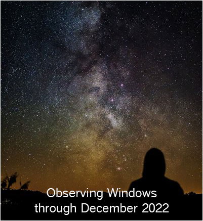 observing-windows