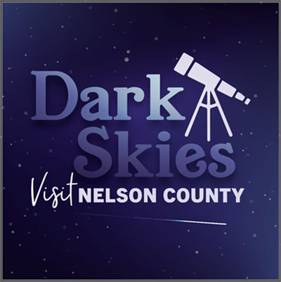Dark Skies of Nelson County