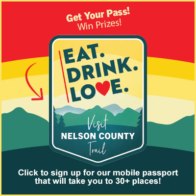 Eat Drink Love in Nelson County