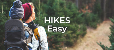 Easy Hikes
