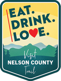 Eat Drink Love Nelson County